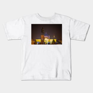 Zagreb Kids T-Shirt